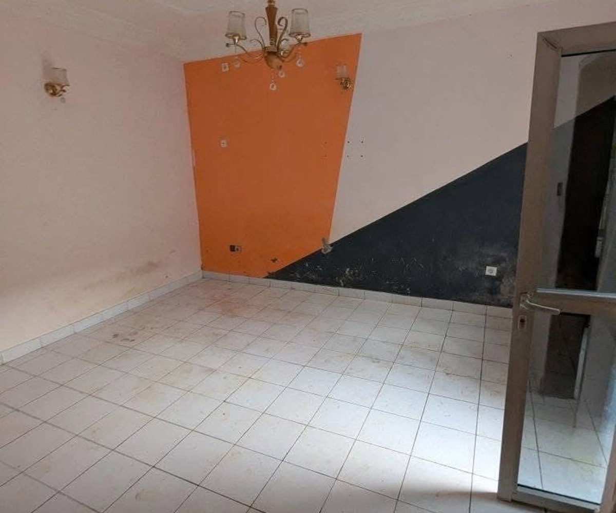 Studio moderne à louer - Soa, Yaoundé
