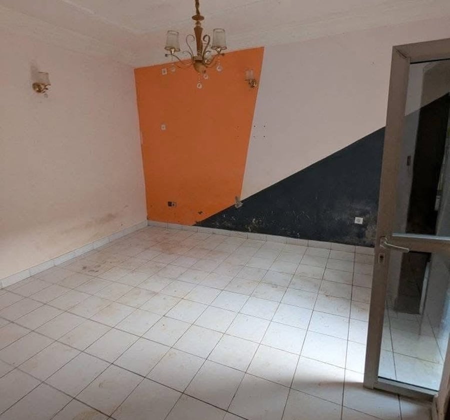 Studio moderne à louer - Soa, Yaoundé