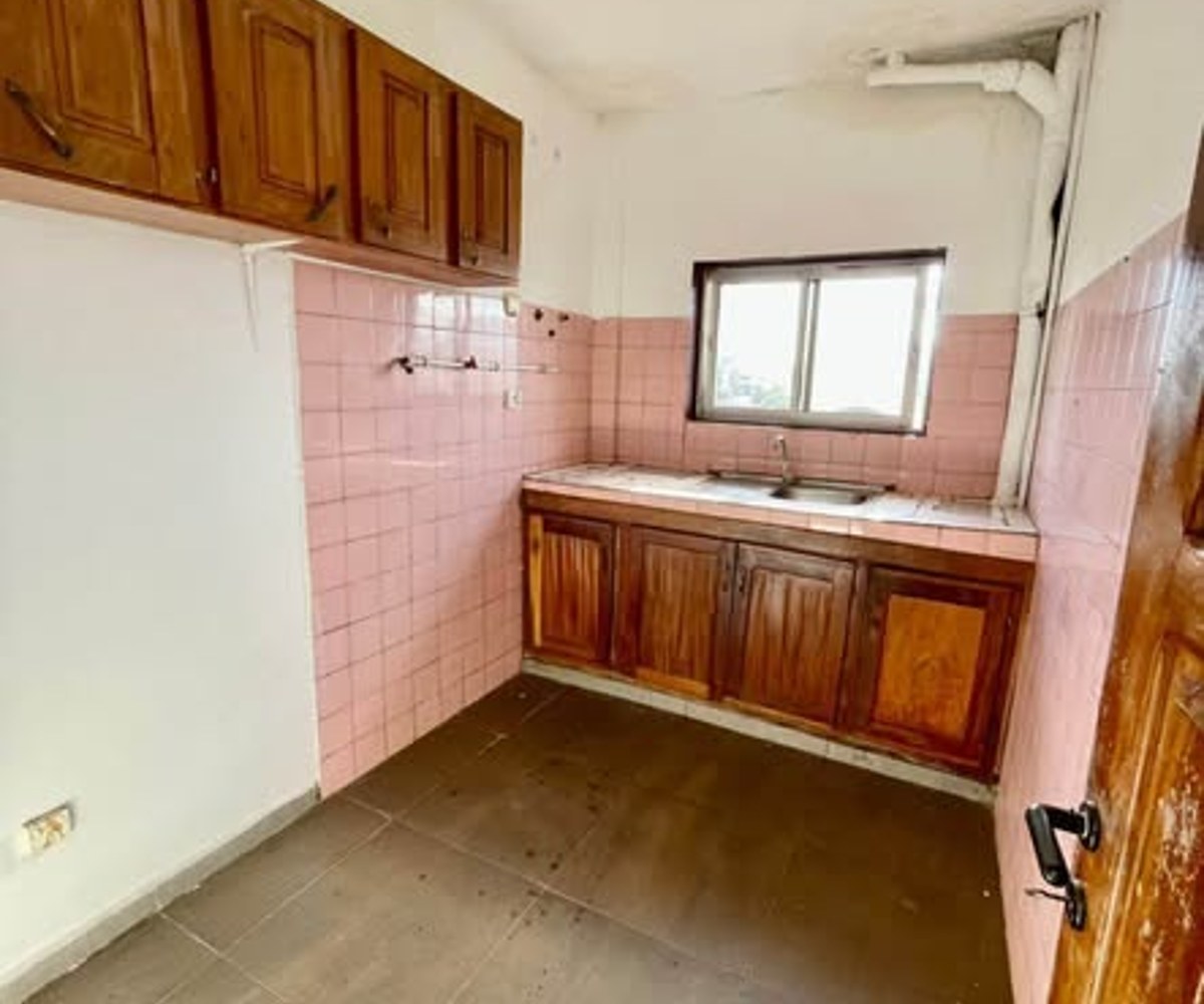 Appartement moderne à louer à la Shell Nsimeyong