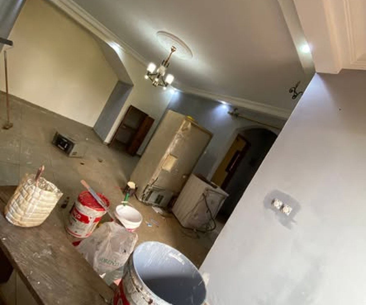 Appartement semi individuel à Messassi, Yaoundé