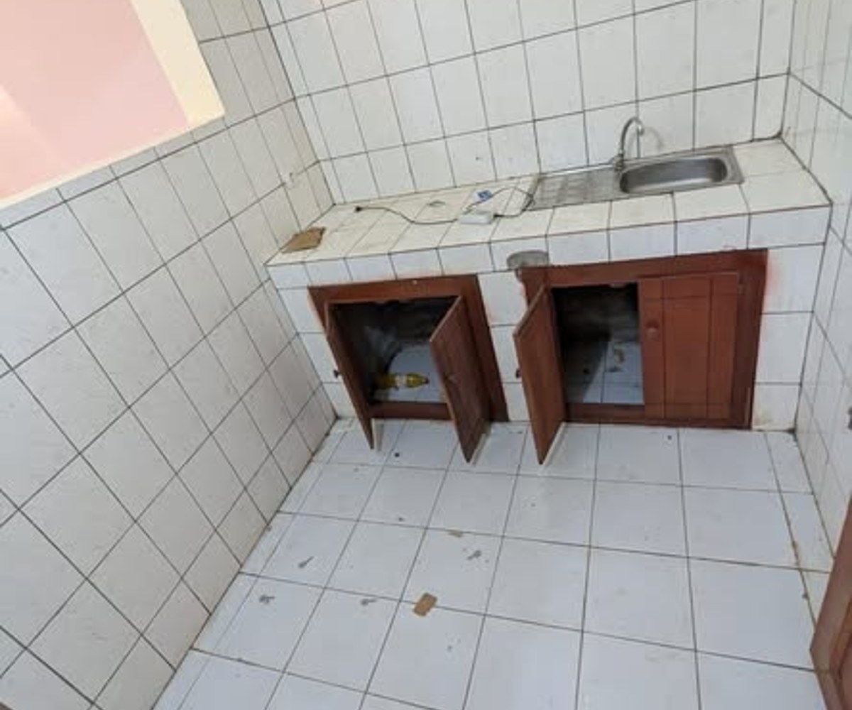Appartement à louer Ngousso Gényco