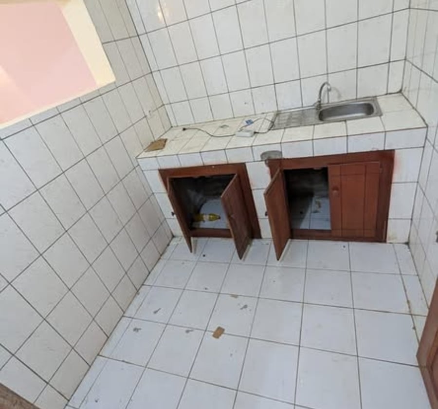 Appartement à louer Ngousso Gényco