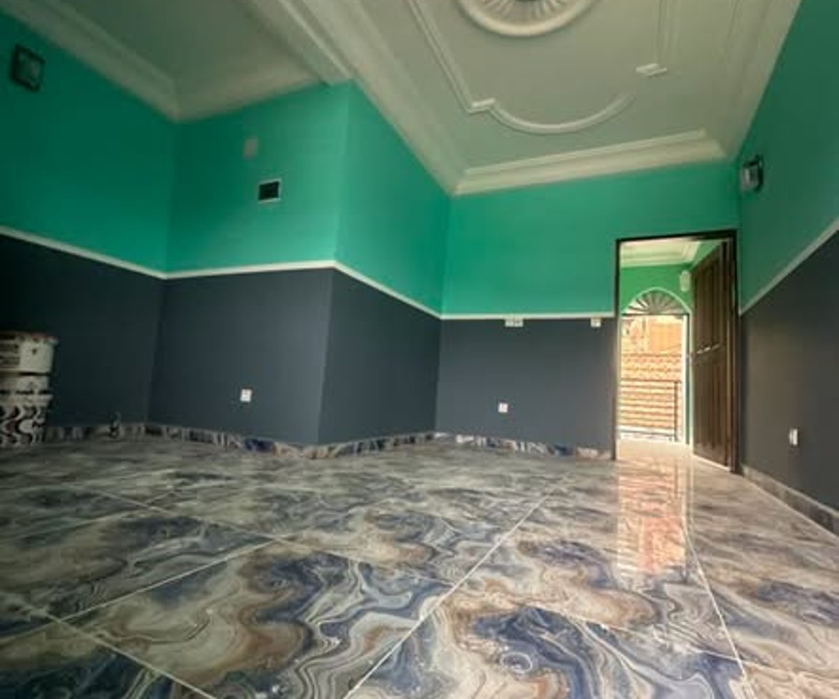Studio moderne climatisé à PK12 Douala