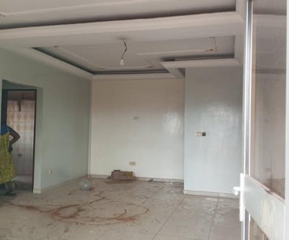 Appartement 2 chambres à louer - Anguissa, Yaoundé