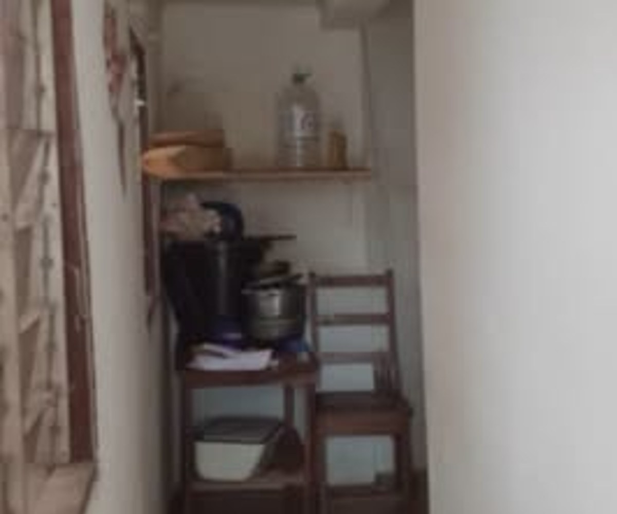 Chambre à louer à Yaoundé (Emia) - 35 000 FCFA/mois