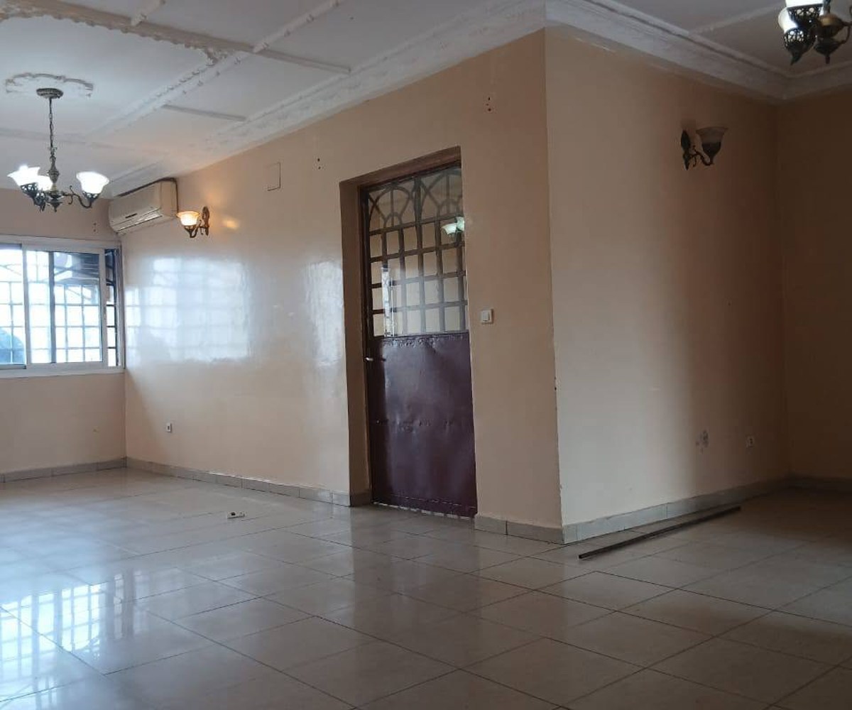 Appartement 3 chambres à louer à Essos (Mobil)