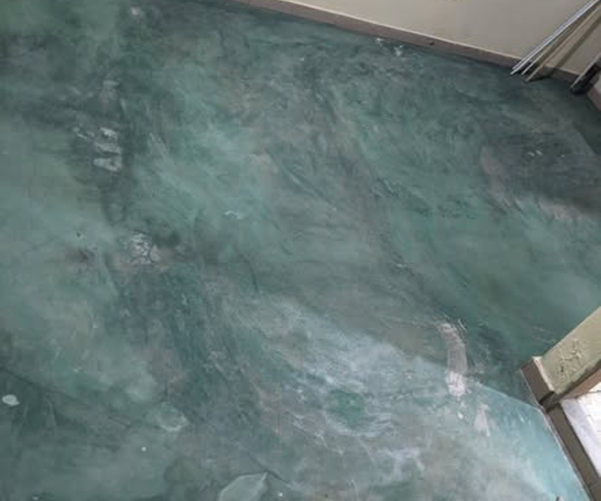 Vaste chambre moderne à louer à Obobogo