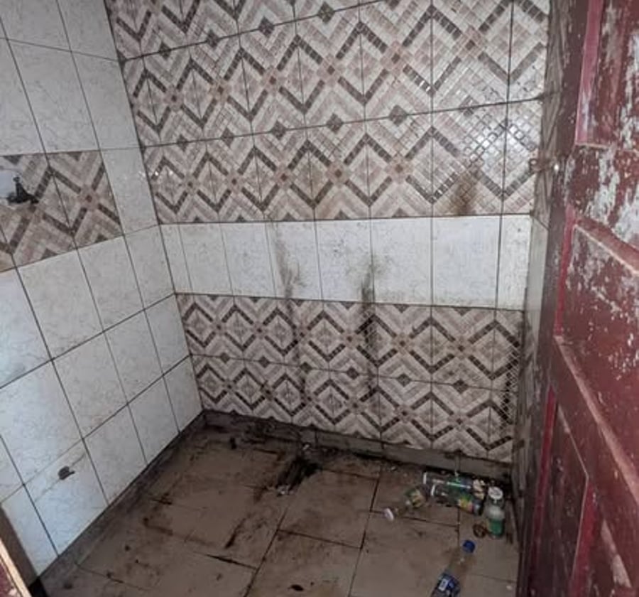 Appartement moderne à Mendong – 2 chambres