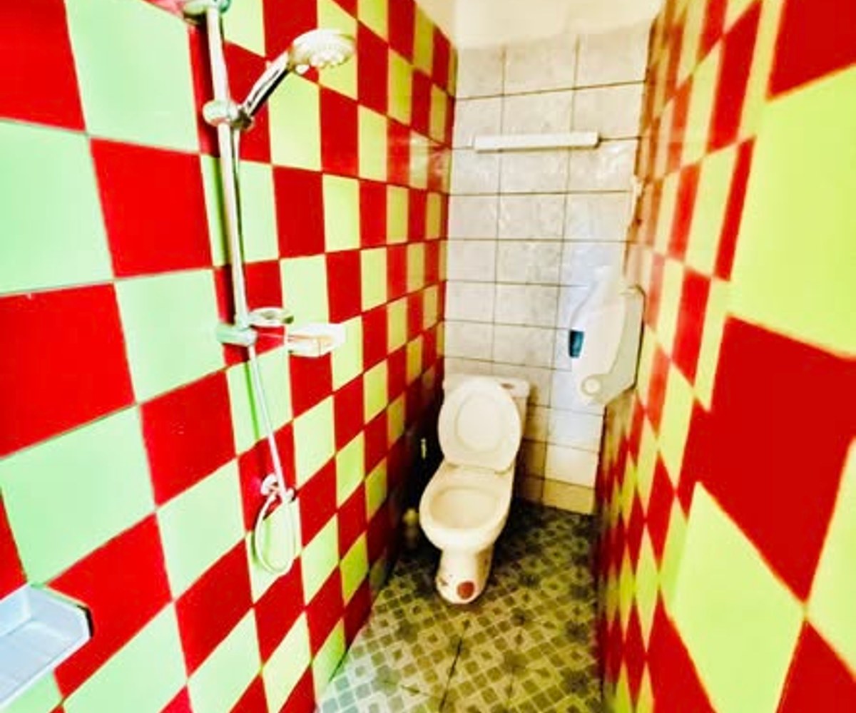 Chambre moderne à louer à Mvog Betsi