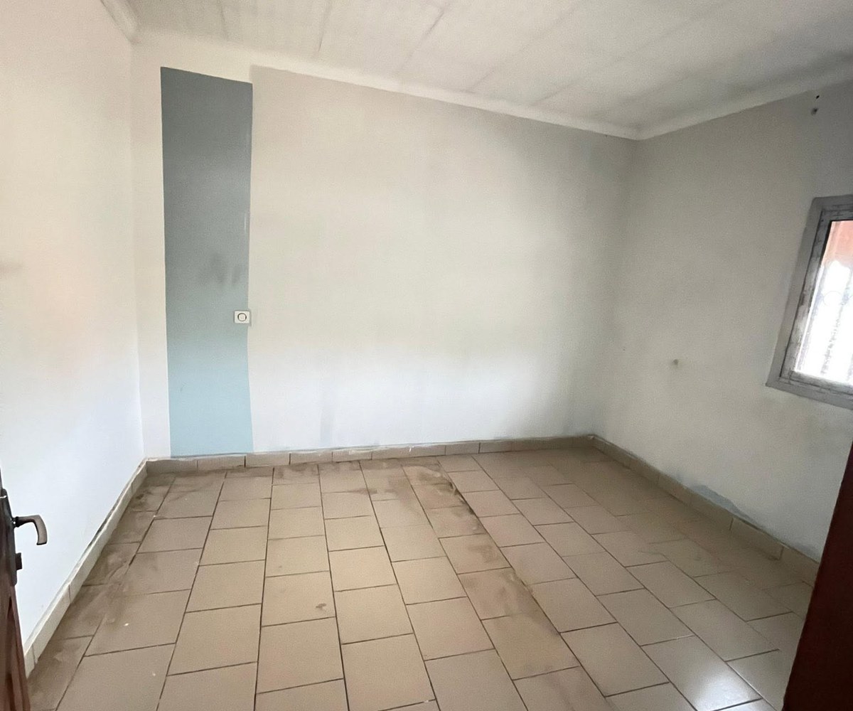 Appartements modernes à louer – Biyem Assi