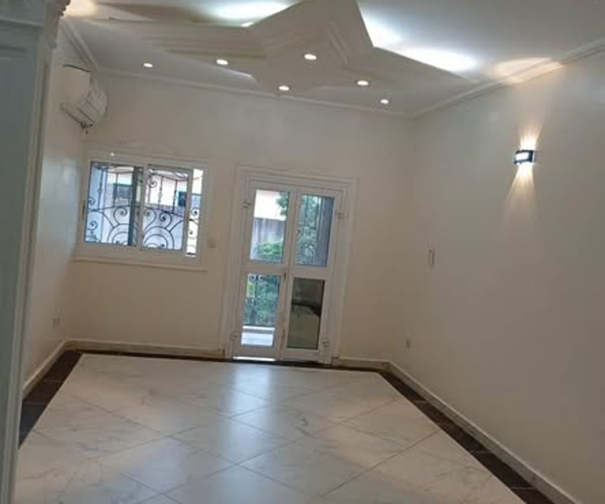 Appartement haut standing 4 chambres Nkolfoulou