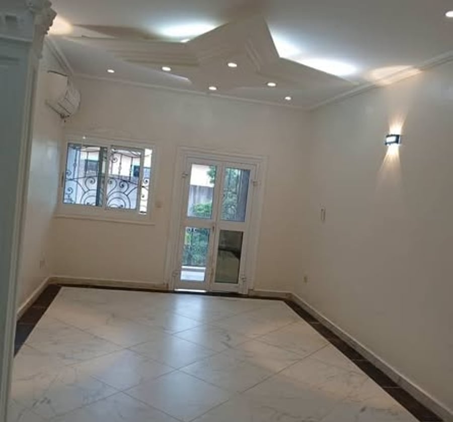 Appartement haut standing 4 chambres Nkolfoulou