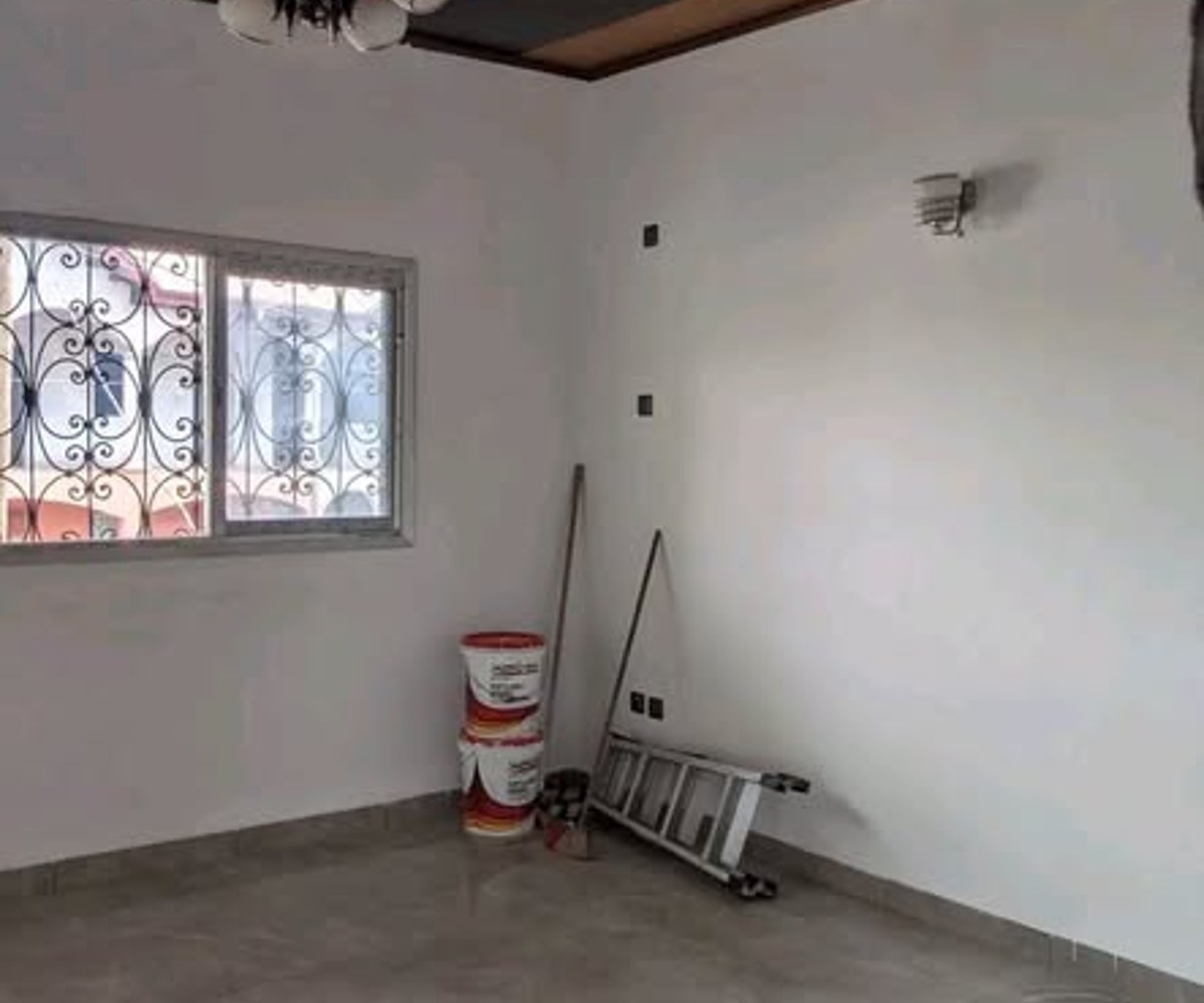 Appartement moderne à louer - Awae