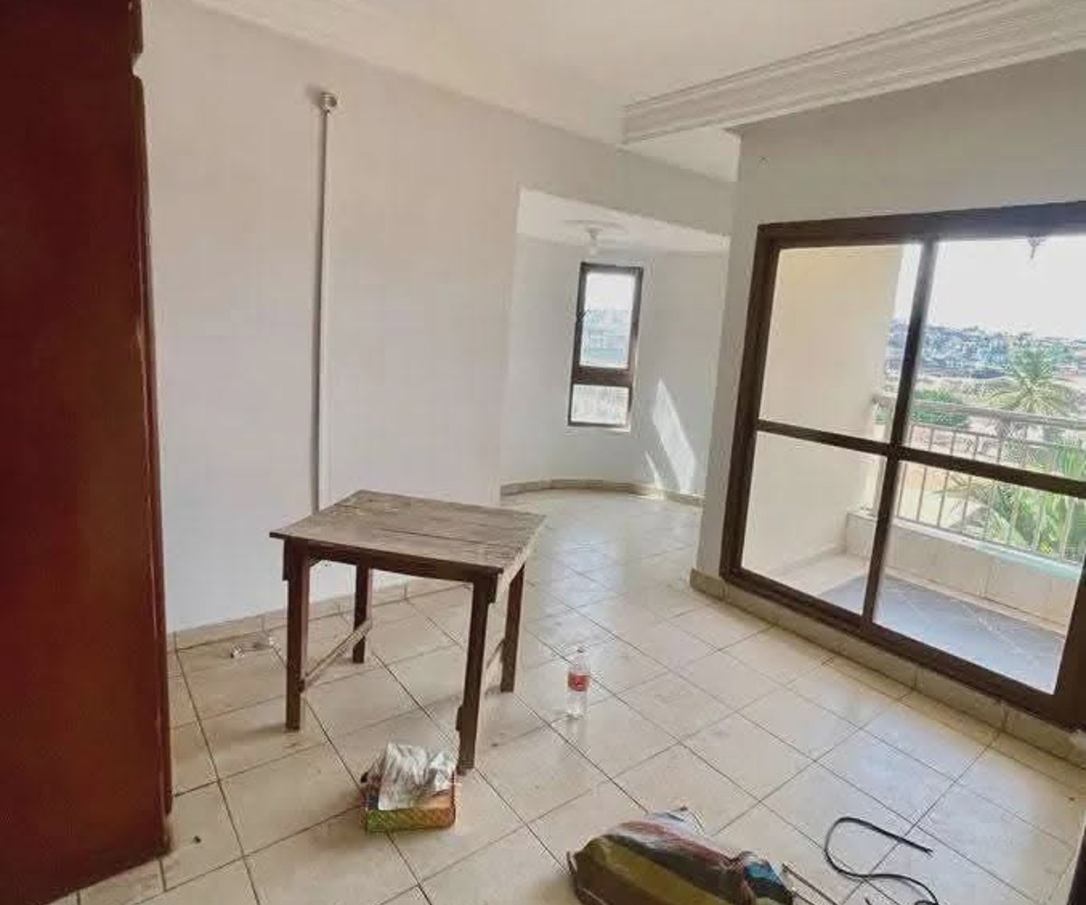Appartement moderne à Nsam
