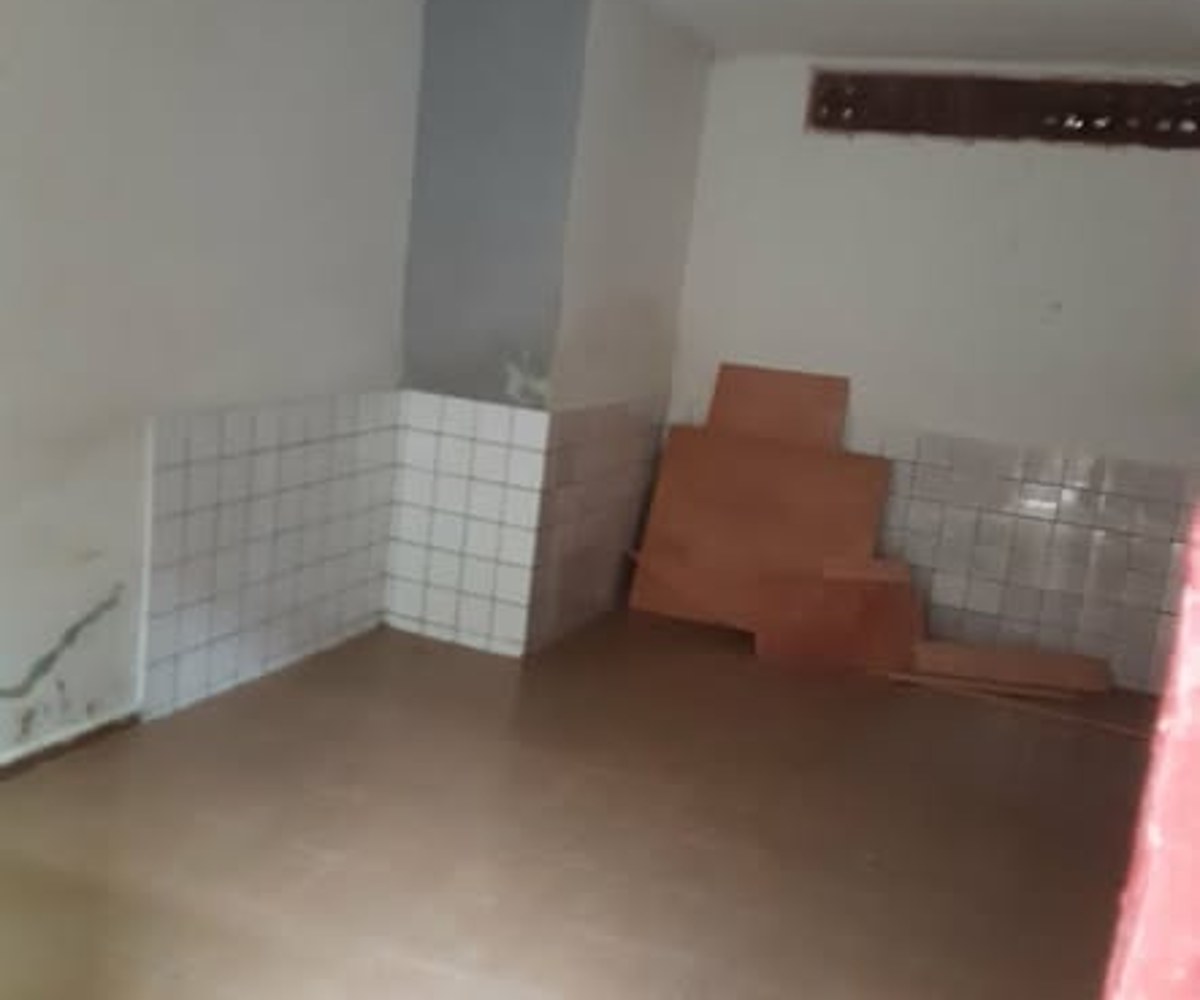 Appartement 2 chambres à Logbaba