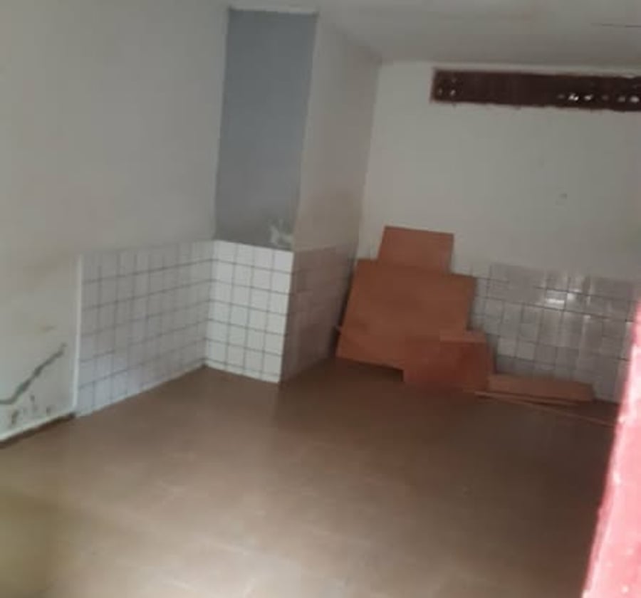 Appartement 2 chambres à Logbaba
