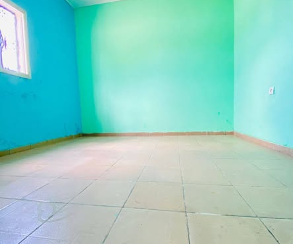 Chambre moderne à Nyalla Kambo