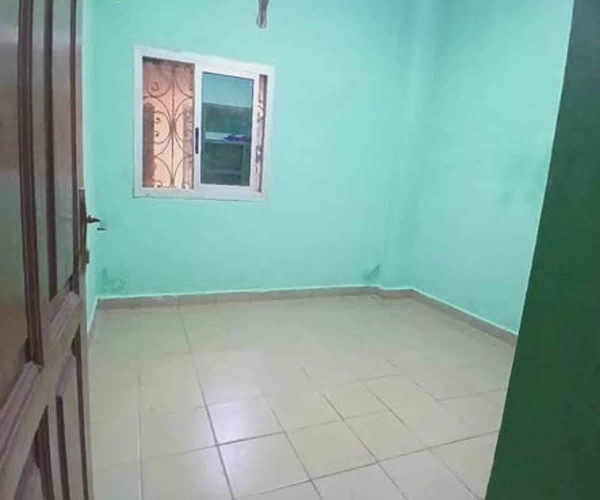 Studio moderne à Biyemassi Jouvence