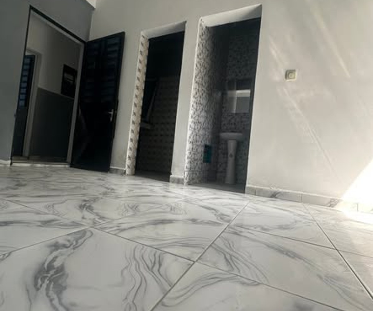 Chambres modernes à PK 17 - Douala