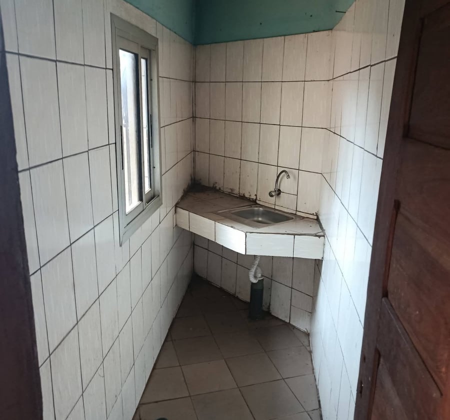 chambre moderne de 25 mil