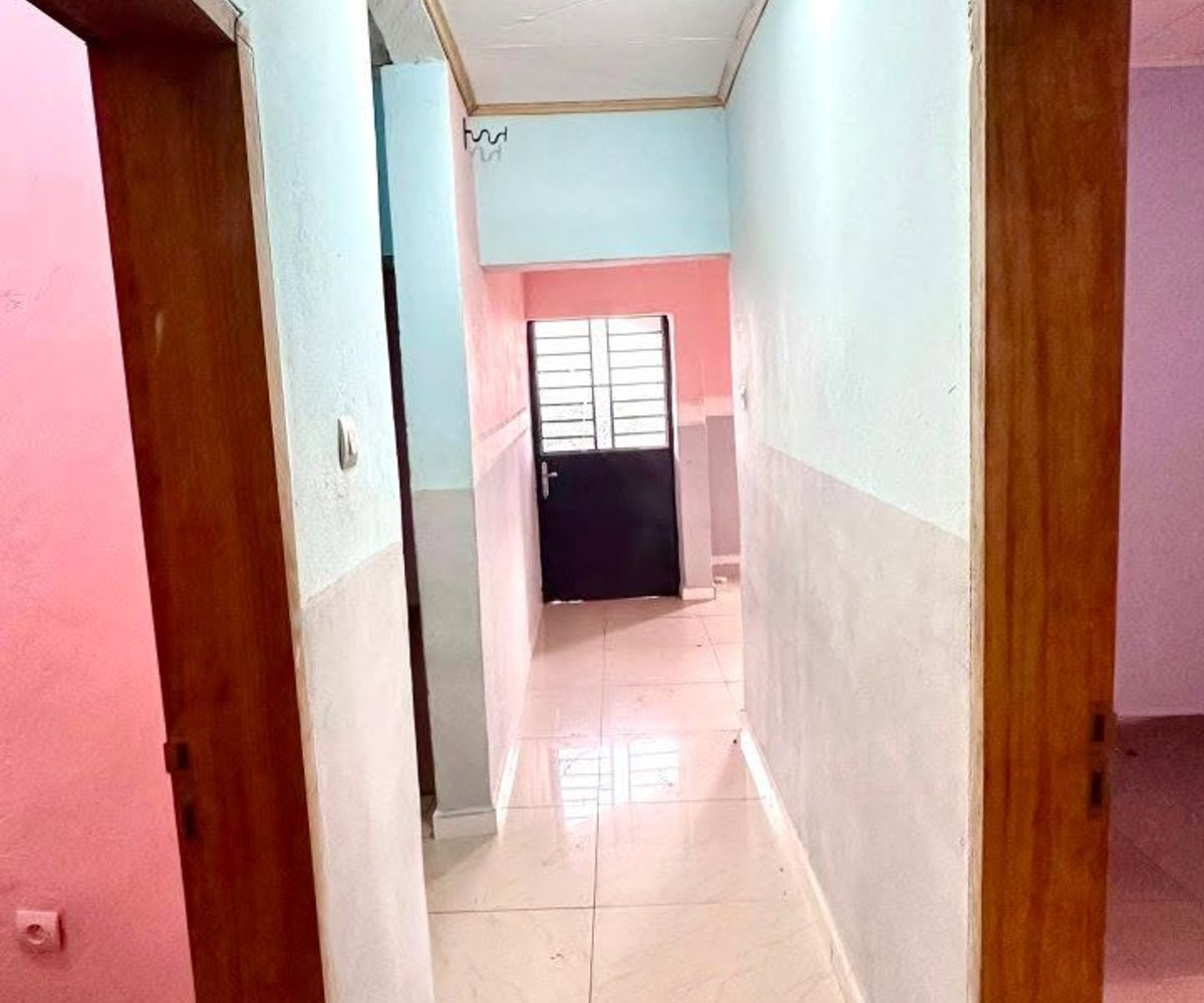 Appartement à louer – Nsam, Yaoundé