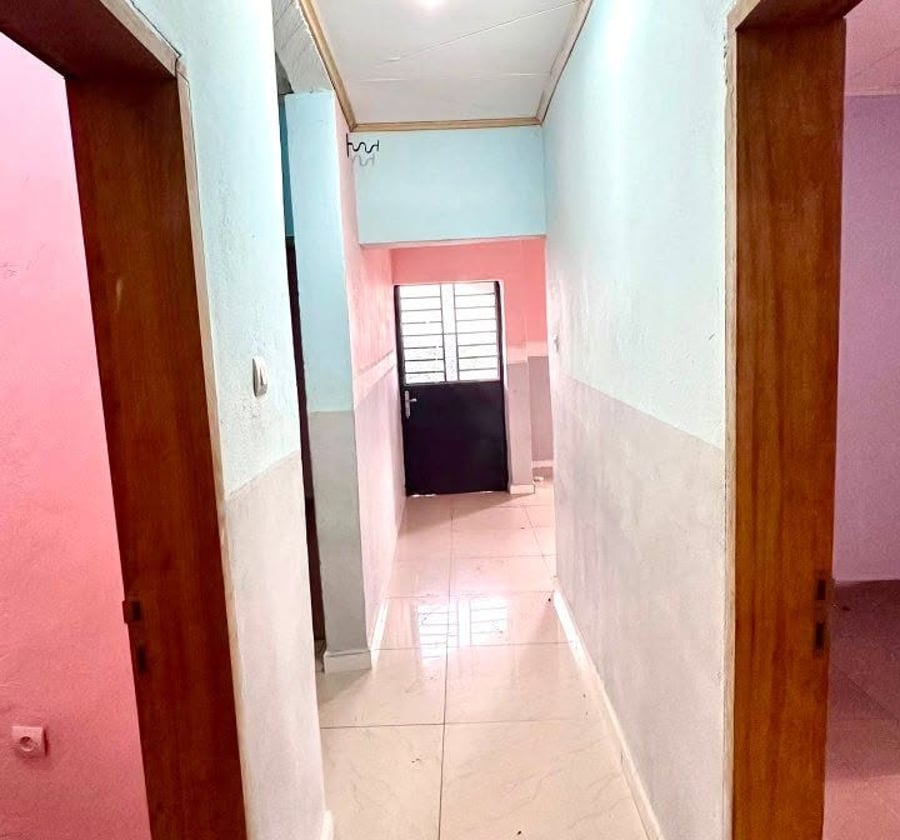 Appartement à louer – Nsam, Yaoundé
