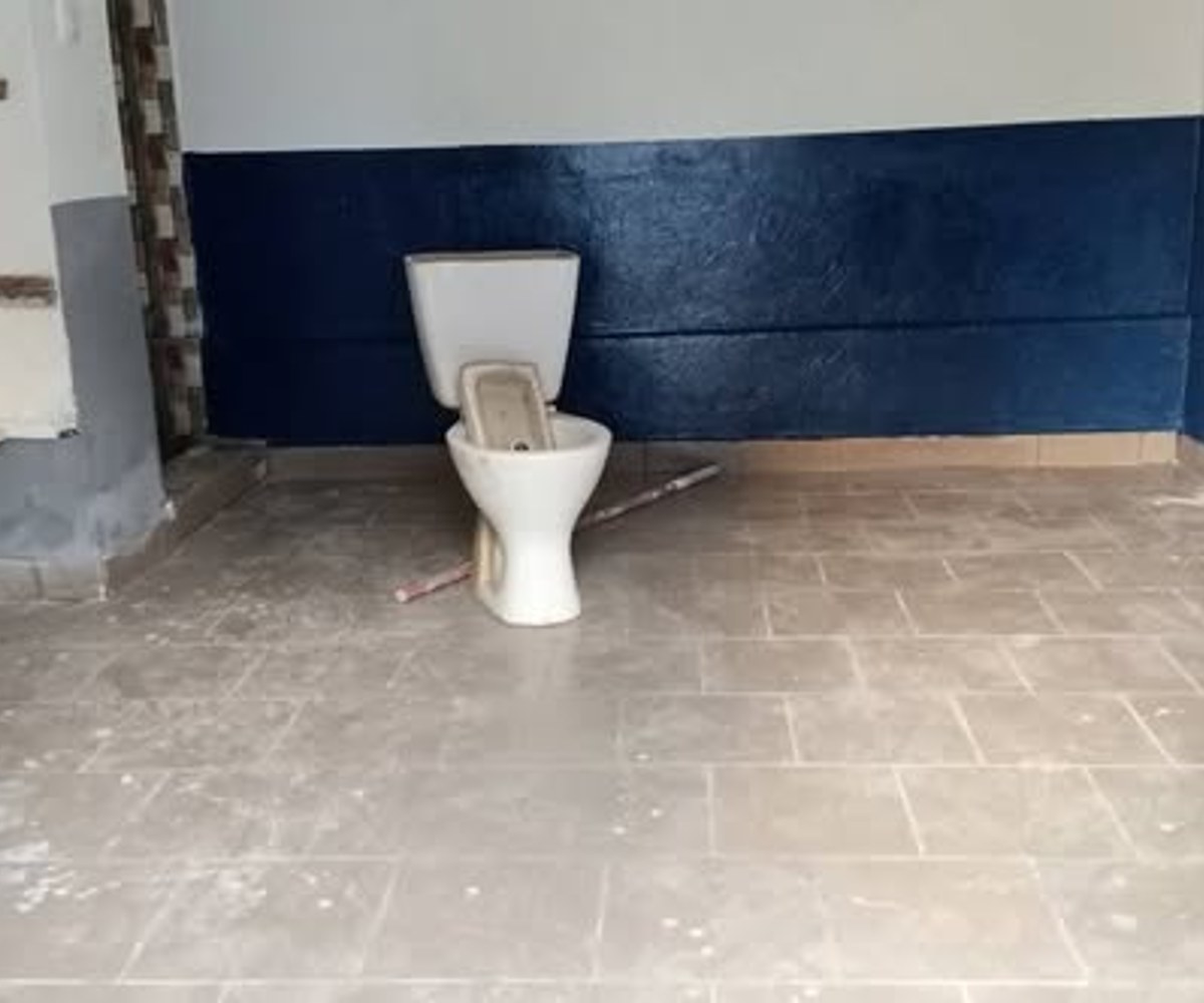 2 chambres modernes avec coin cuisine - Ndogbong