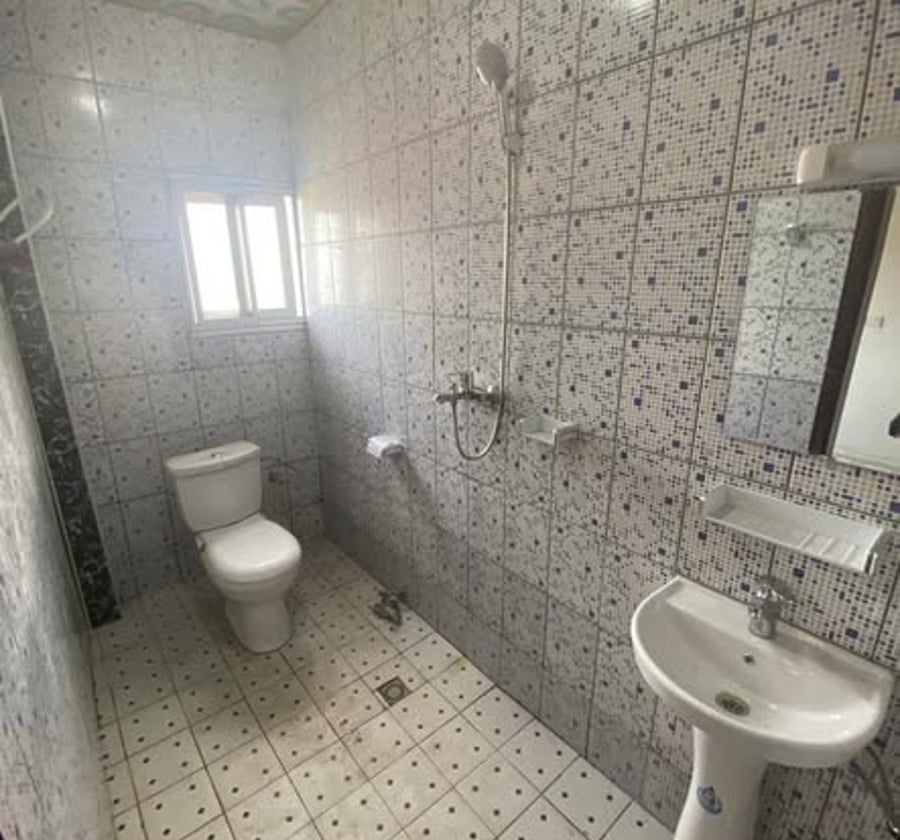 Appartement haut standing à louer à Yassa Mbwang