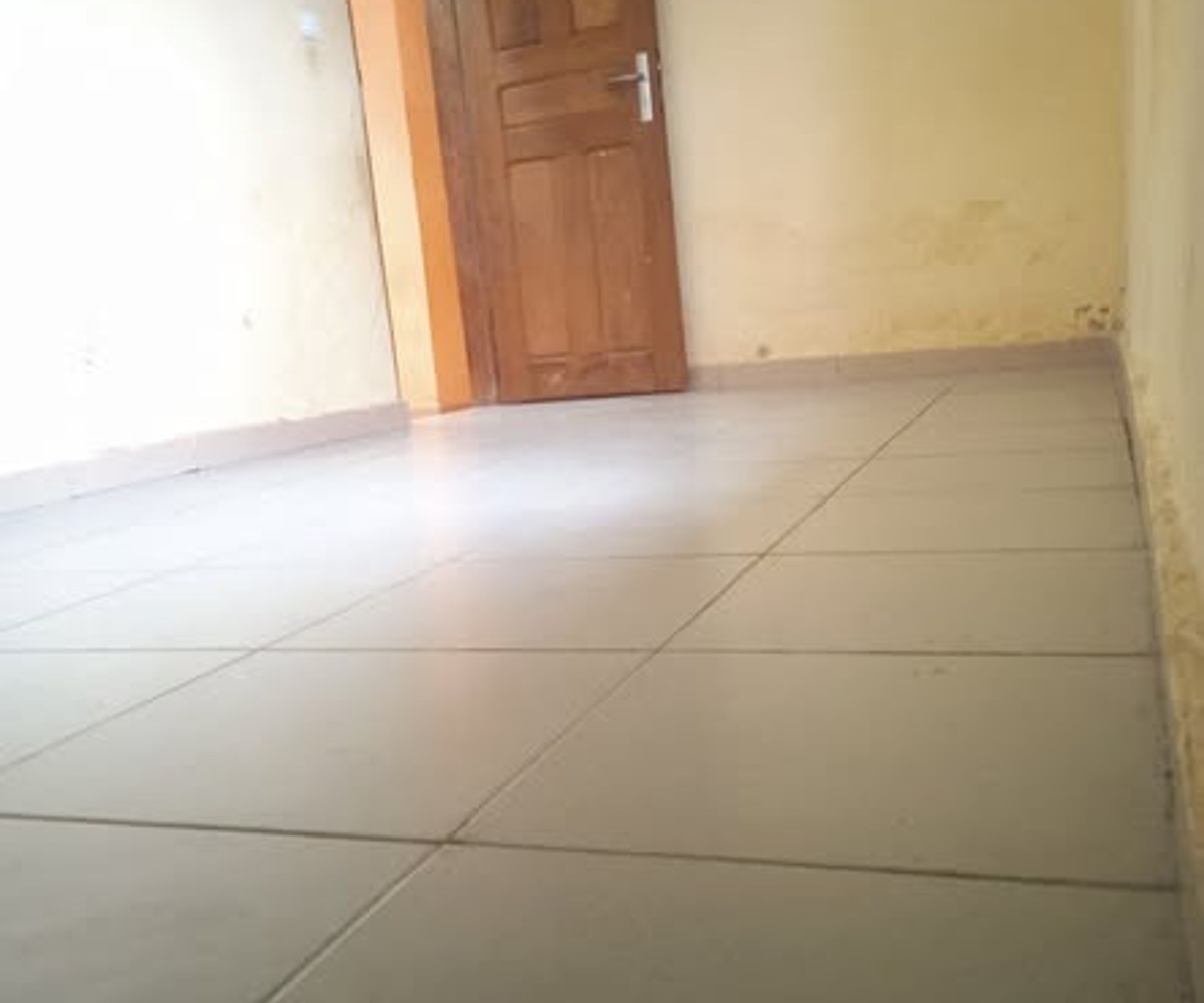 Studio moderne à Ndogpassi II
