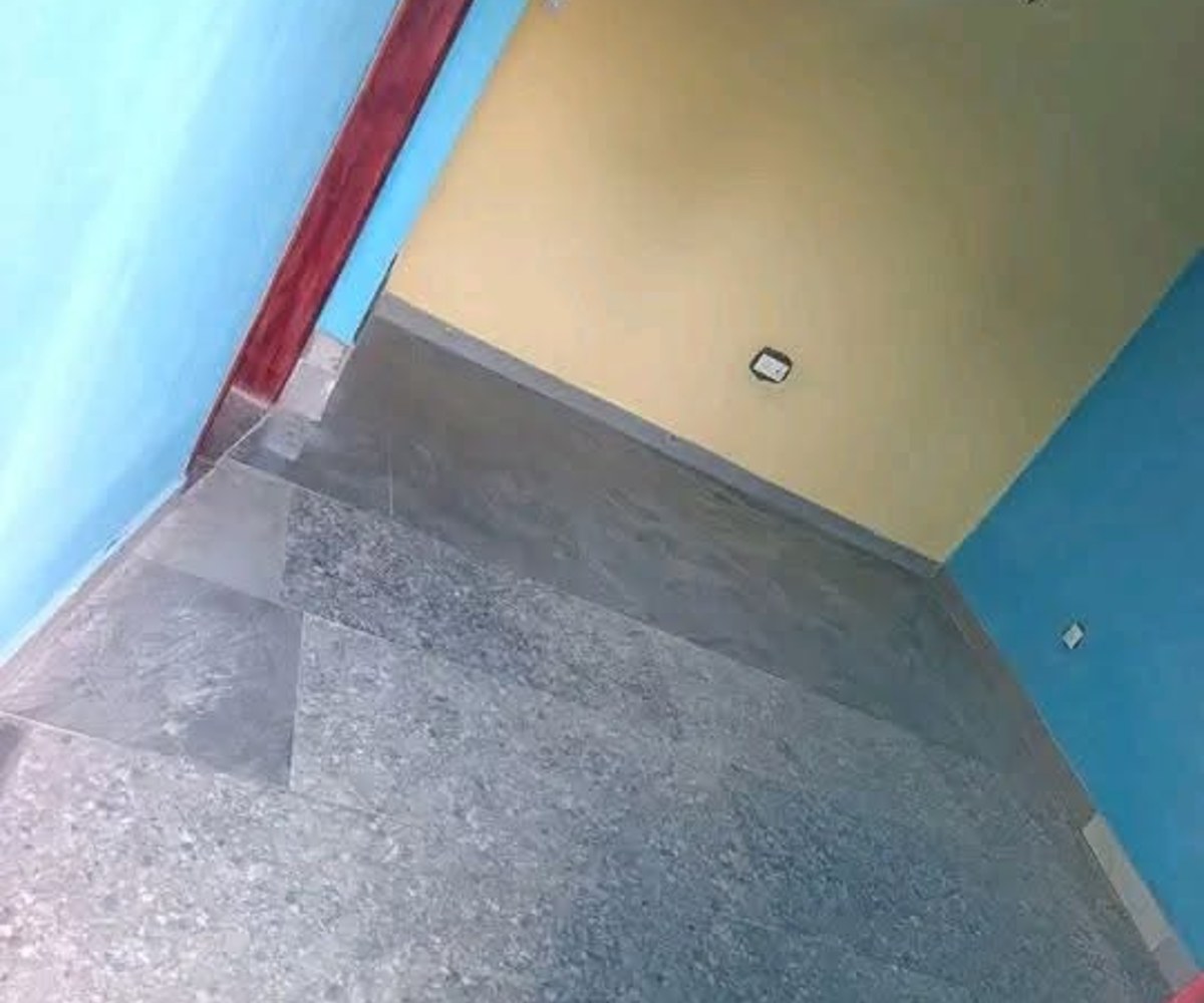 Appartement moderne à louer à Logbaba