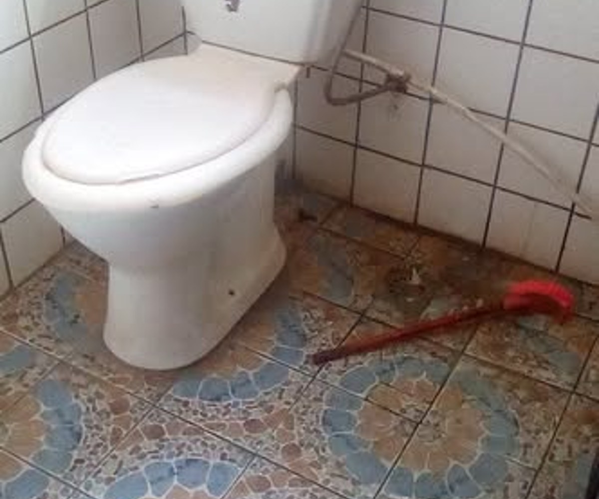 Studio moderne à louer - Ndogbon, Douala