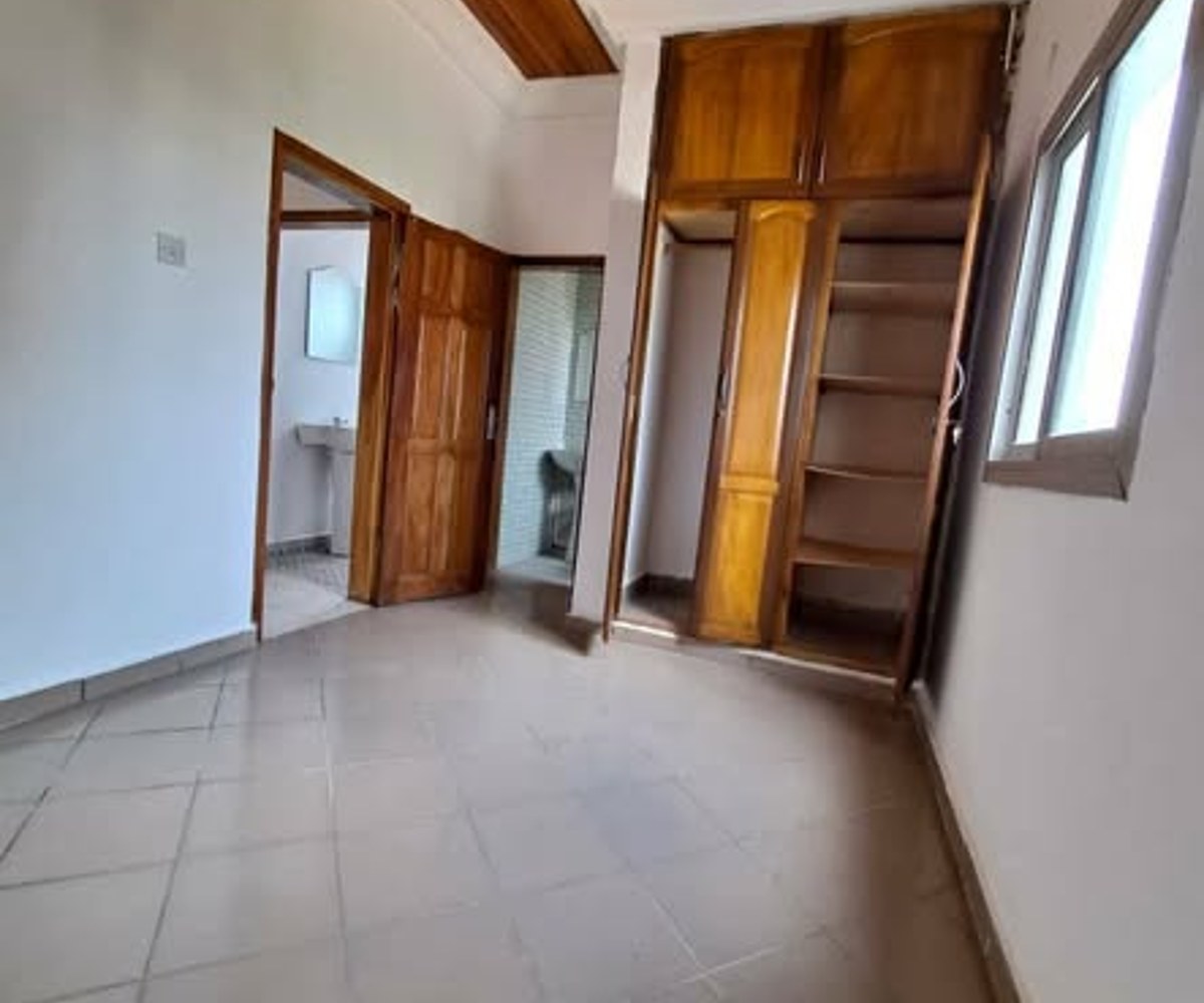 Studio chic à louer à Fougerolles, Yaoundé