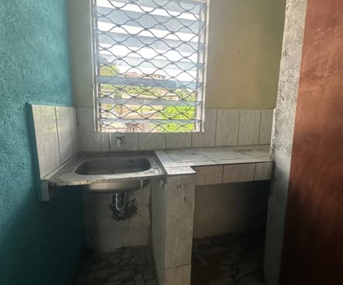 Chambre moderne à PK 15