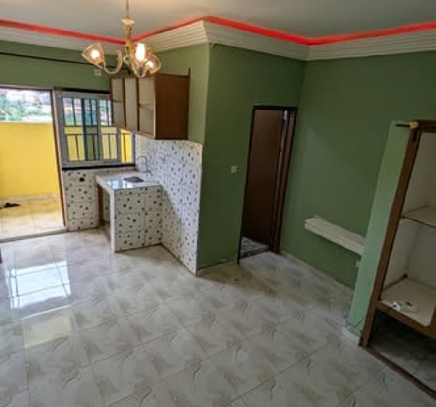 Chambres modernes à louer - Emana, Yaoundé