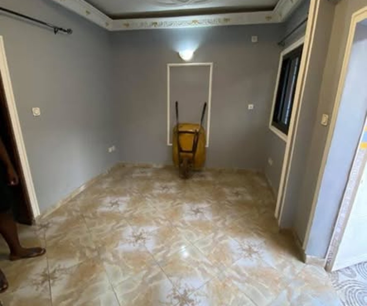 Studio ultra moderne à louer - Ngousso, Yaoundé