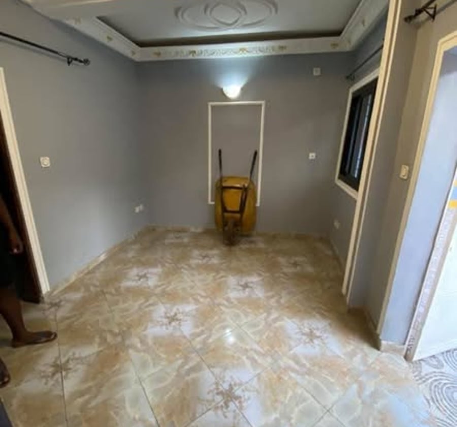 Studio ultra moderne à louer - Ngousso, Yaoundé
