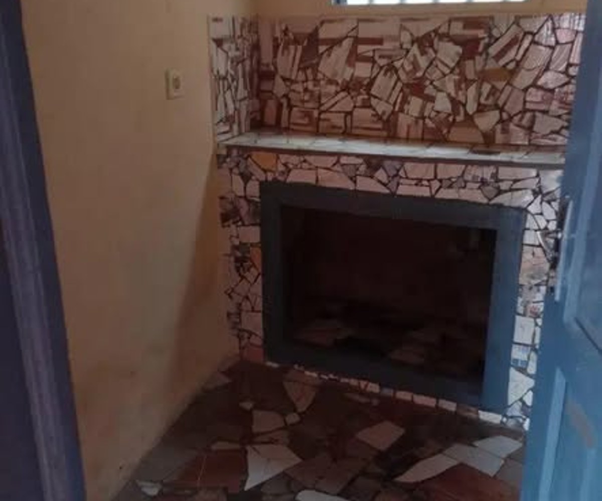 Studio moderne 4 pièces - Nkolmesseng
