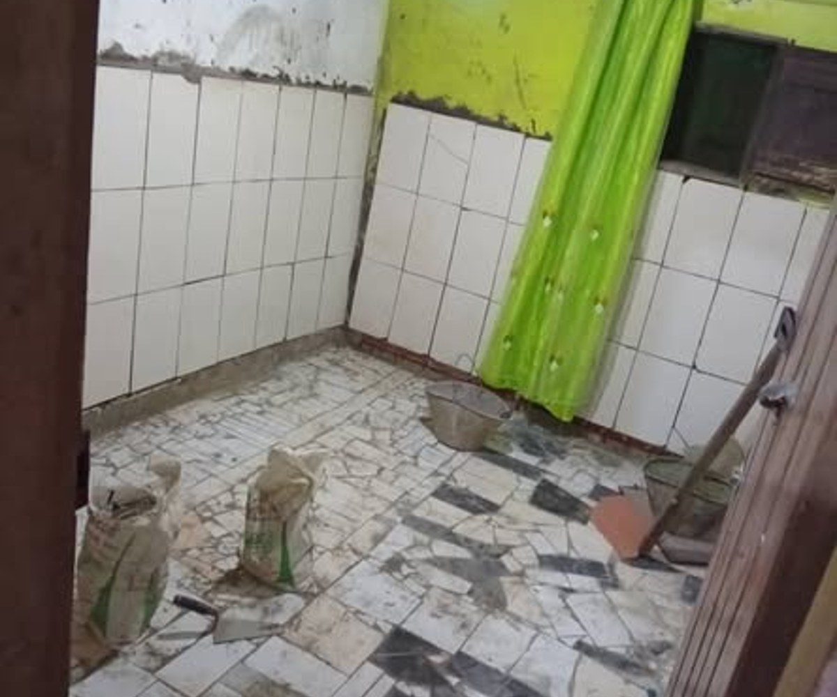 Appartement à louer - Manguier