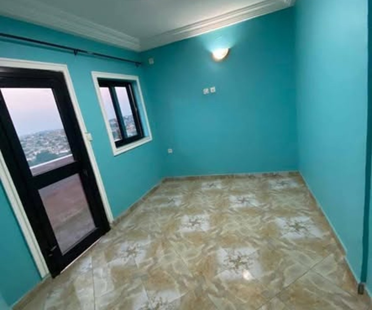 Studio à louer Ngousso - 75 000 XAF/mois