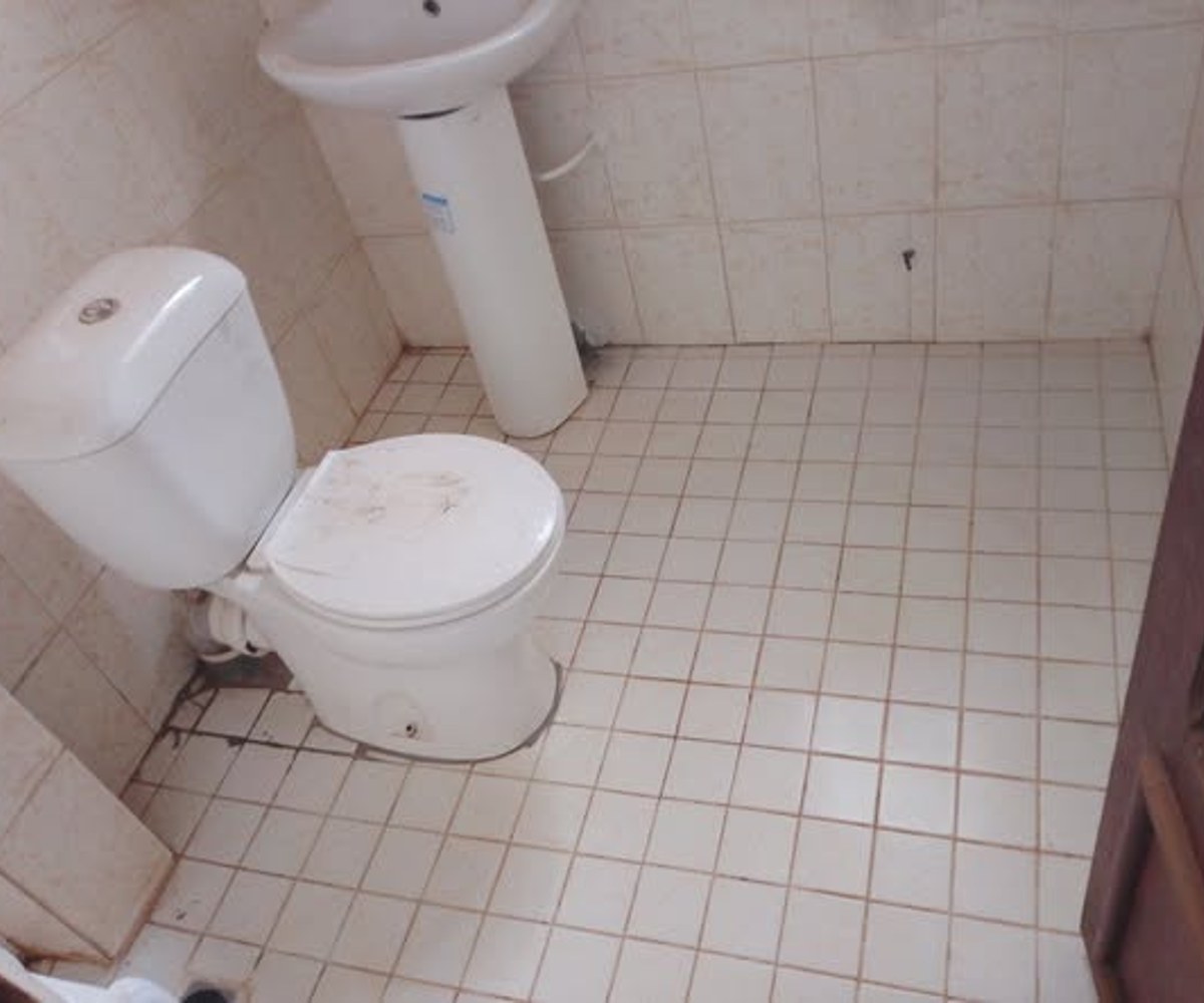 Très vaste appartement moderne 2 chambres à Mimboman Don Bosco