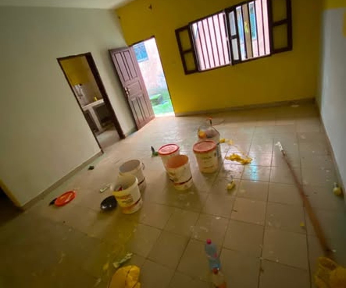 Appartement à louer à Essos