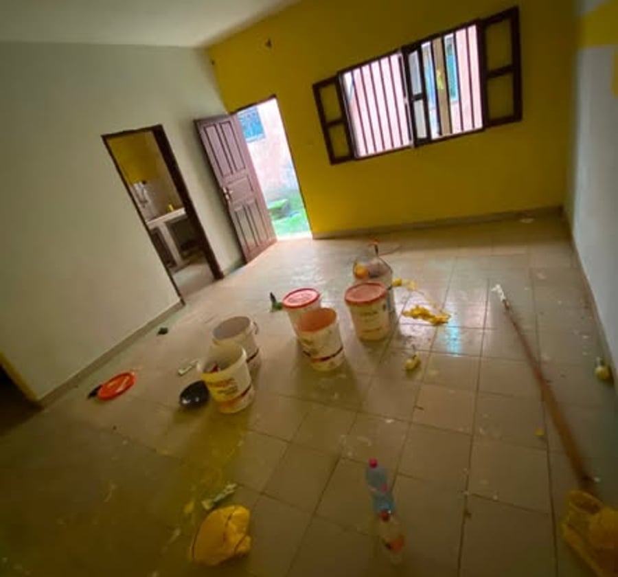Appartement à louer à Essos