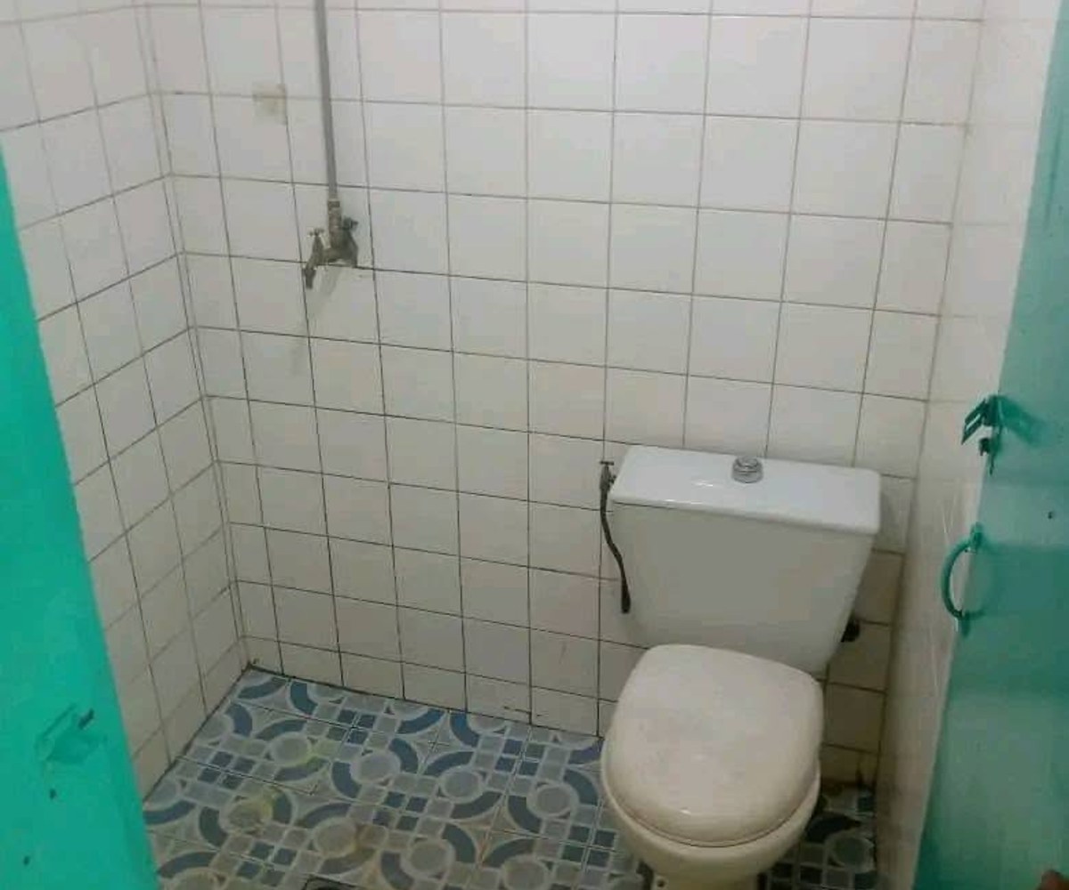 Chambre moderne à Mimboman Terminus