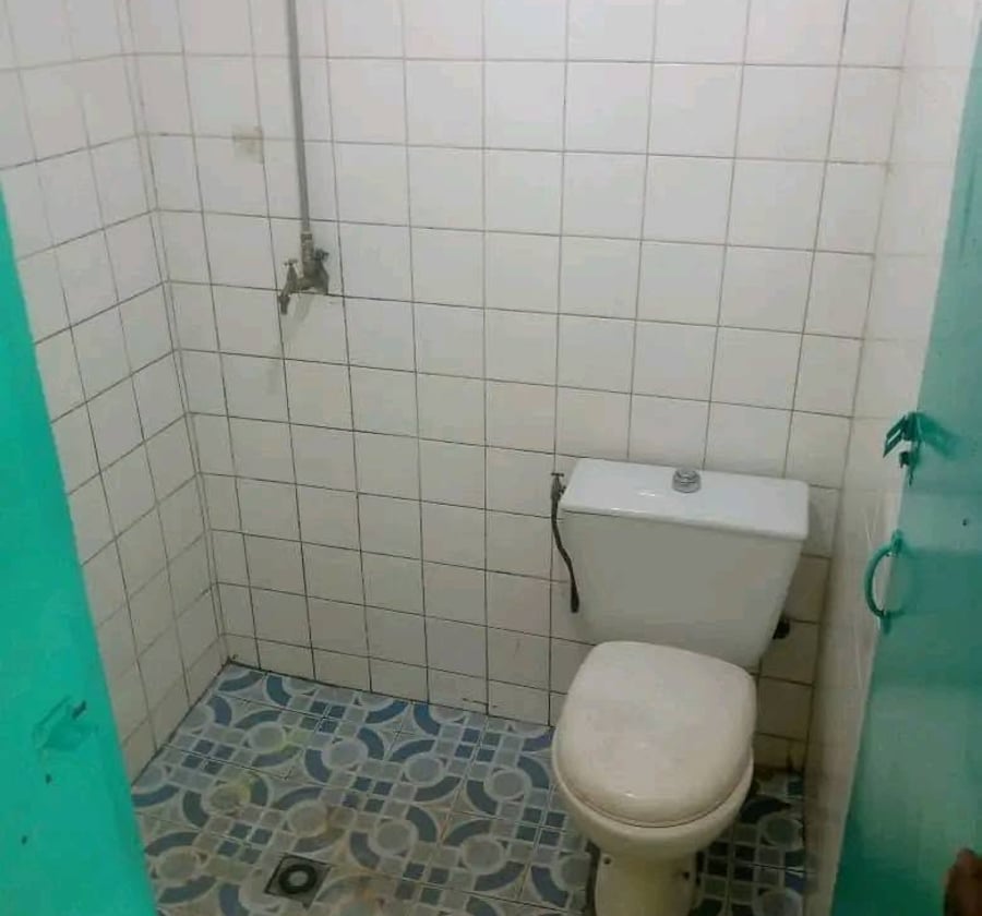 Chambre moderne à Mimboman Terminus