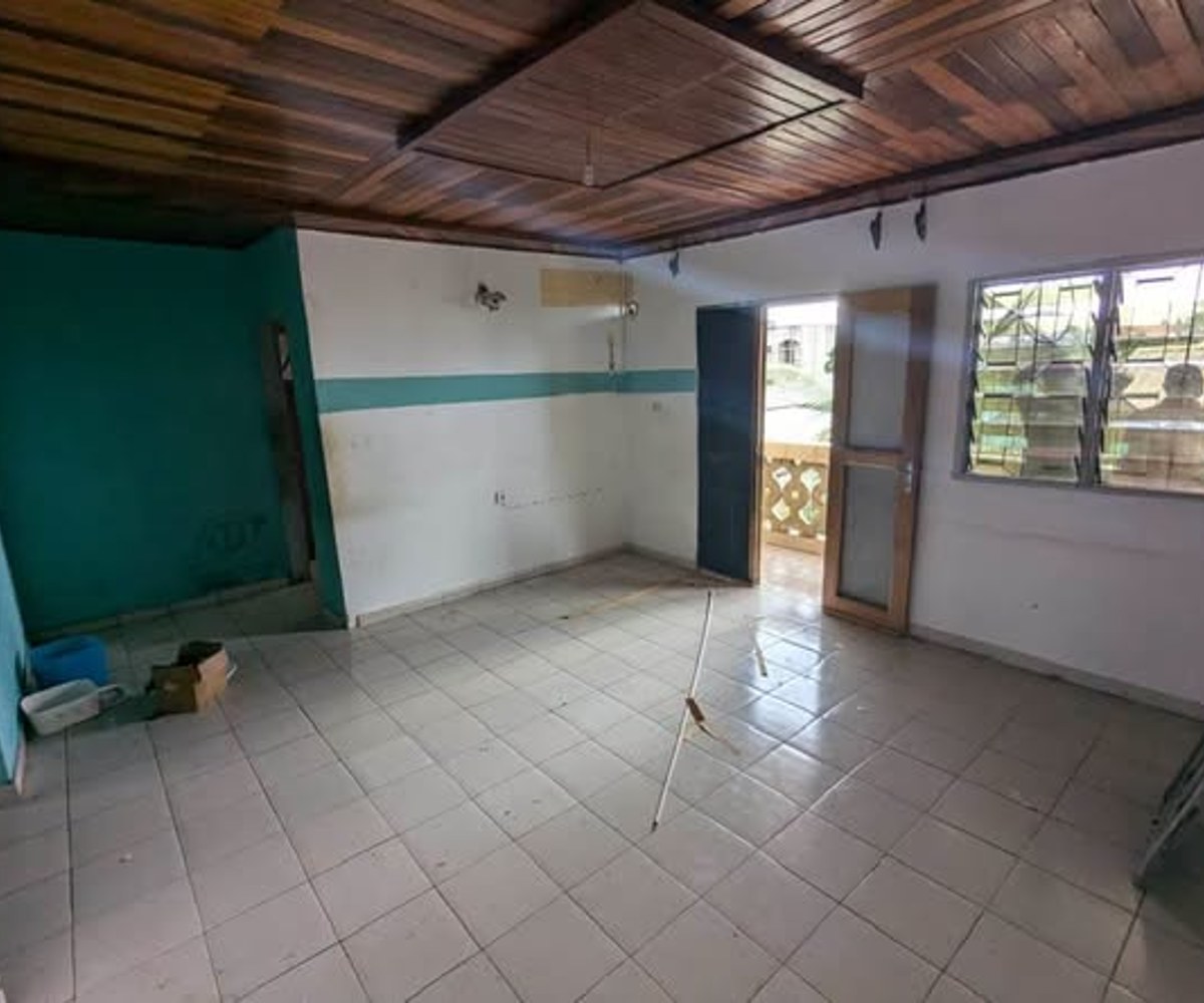 Appartement à Bonaberi