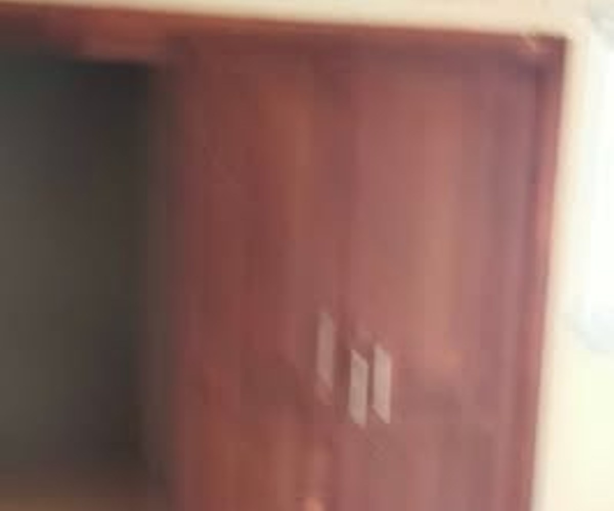 Appartement 2 chambres à Nkolmesseng