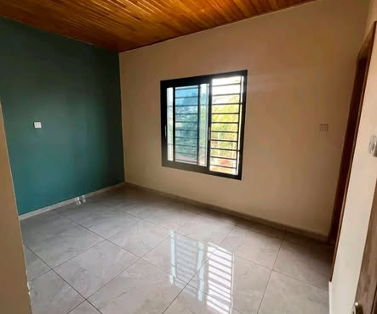 Appartement moderne neuf à louer à Olembe