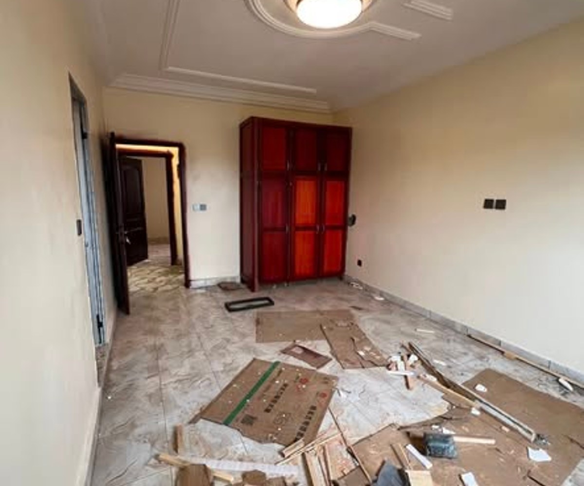 Appartement haut standing à louer - Damas, Yaoundé
