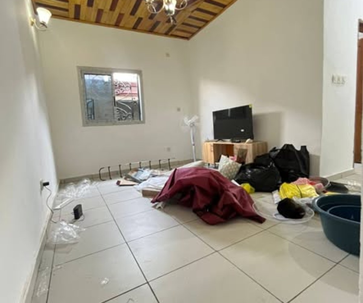 Studio moderne à louer - PK 12, Douala