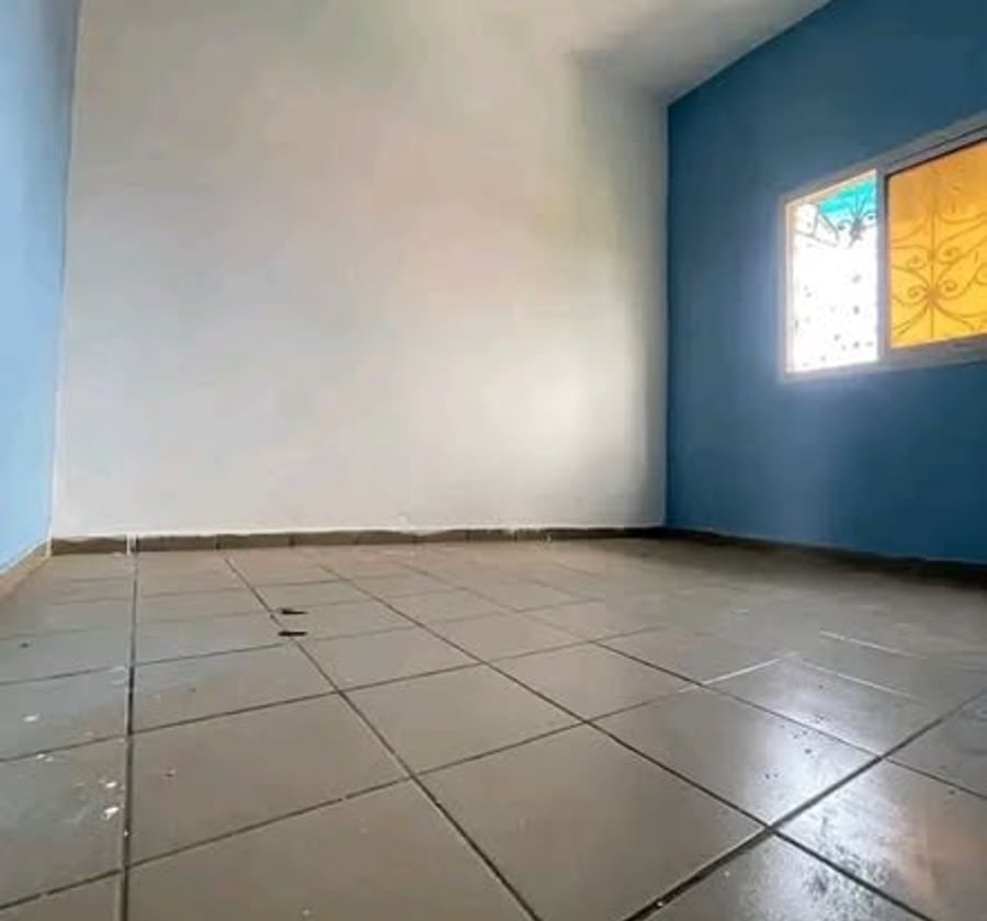 Appartement 2 chambres à louer à Nyalla